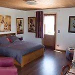 Bed & Breakfast La Tabatière 3*