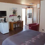 La Tabatière Bed & Breakfast 3*