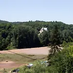 Bed & Breakfast La Tabatière 3*