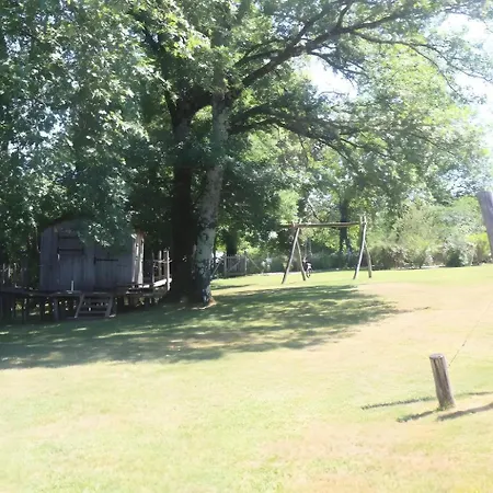 La Tabatiere לינה וארוחת בוקר