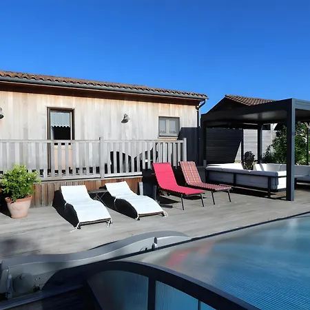 Bed & Breakfast La Tabatière