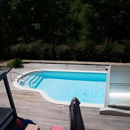 La Tabatière Bed & Breakfast 3*