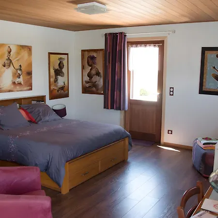 La Tabatiere 3* Sergeac