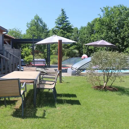 La Tabatiere לינה וארוחת בוקר Sergeac