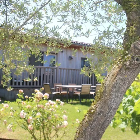 La Tabatiere לינה וארוחת בוקר Sergeac