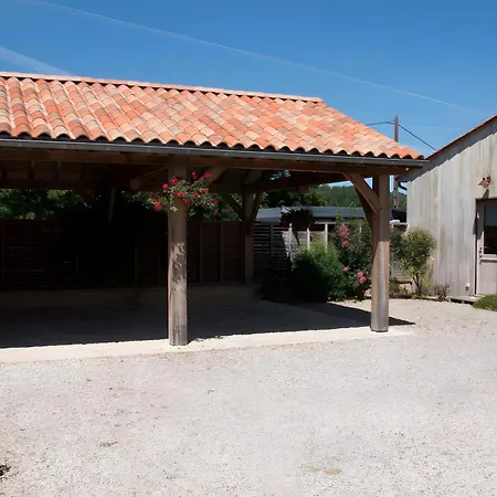 La Tabatiere לינה וארוחת בוקר Sergeac