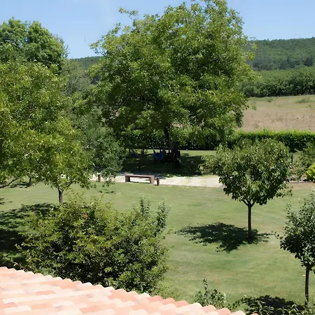 Bed & Breakfast La Tabatiere 3*
