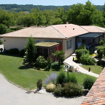 La Tabatiere Bed & Breakfast 3*
