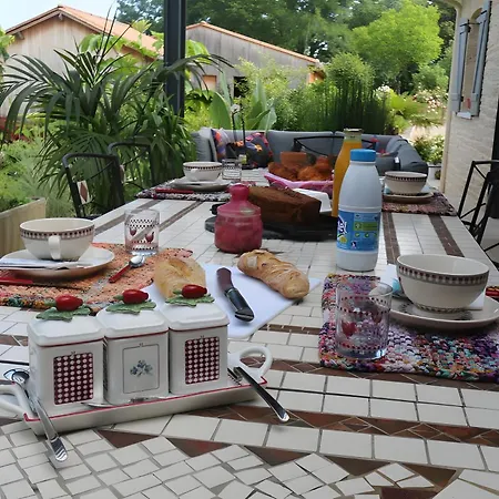 La Tabatiere 3* Sergeac