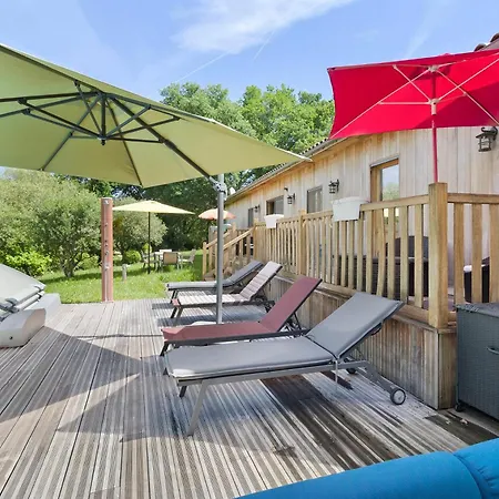 La Tabatière 3* Sergeac