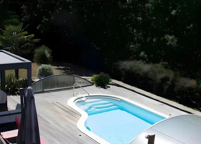 Bed and Breakfast La Tabatiere 3*