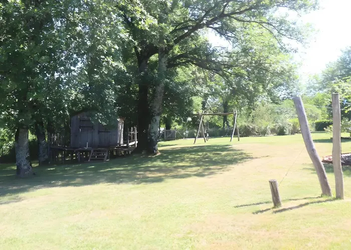 La Tabatiere Bed and Breakfast