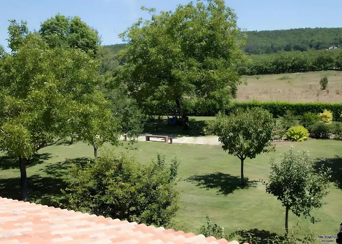 La Tabatière Bed & Breakfast