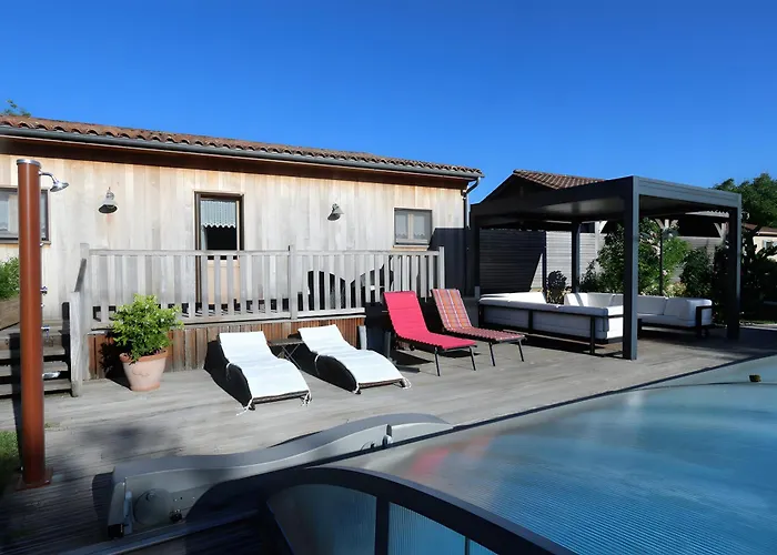 Bed & Breakfast La Tabatière