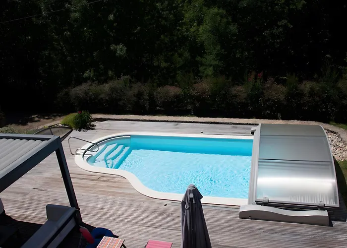 La Tabatiere Bed and Breakfast 3*