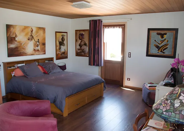 La Tabatiere 3* Sergeac