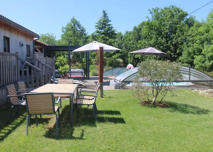 La Tabatiere Bed and Breakfast Sergeac
