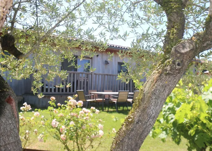 La Tabatière Bed & Breakfast Sergeac