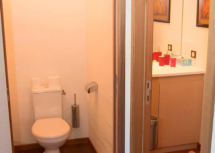 Bed and Breakfast La Tabatiere