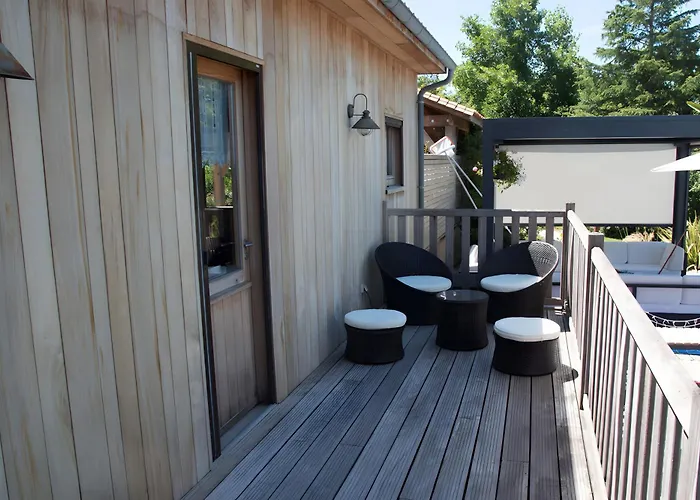 La Tabatière Sergeac