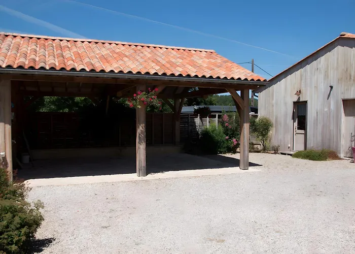 La Tabatière Bed & Breakfast Sergeac