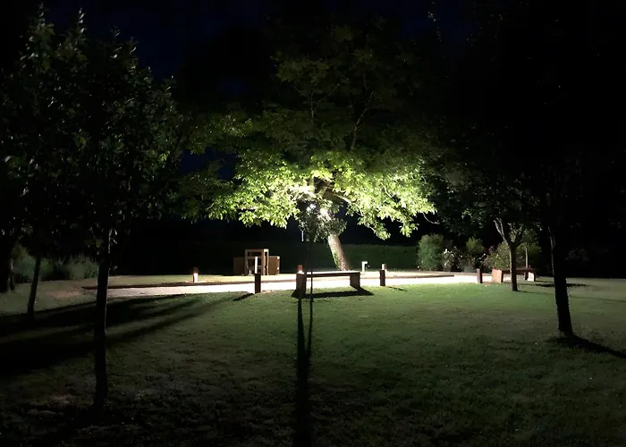 Bed and Breakfast La Tabatiere