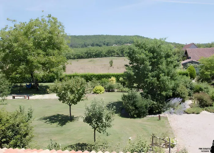 La Tabatière 3* Sergeac