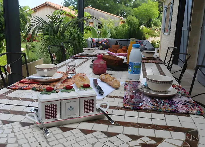 Bed and Breakfast La Tabatiere