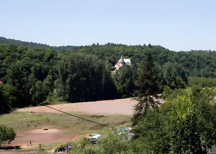 La Tabatière Bed & Breakfast 3*