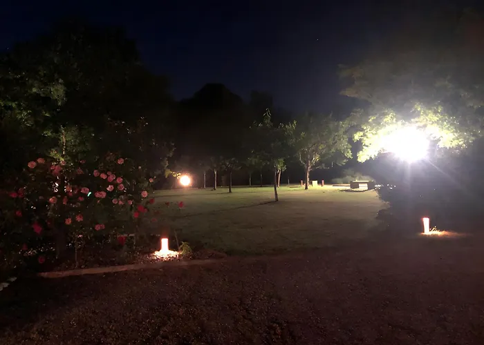 Bed & Breakfast La Tabatière 3*