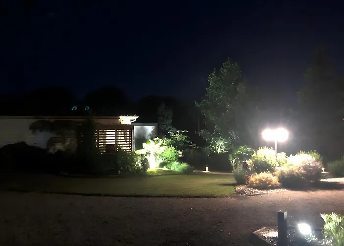 La Tabatiere Bed and Breakfast Sergeac