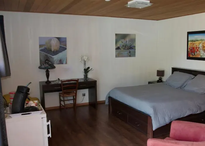 Bed & Breakfast La Tabatière Sergeac