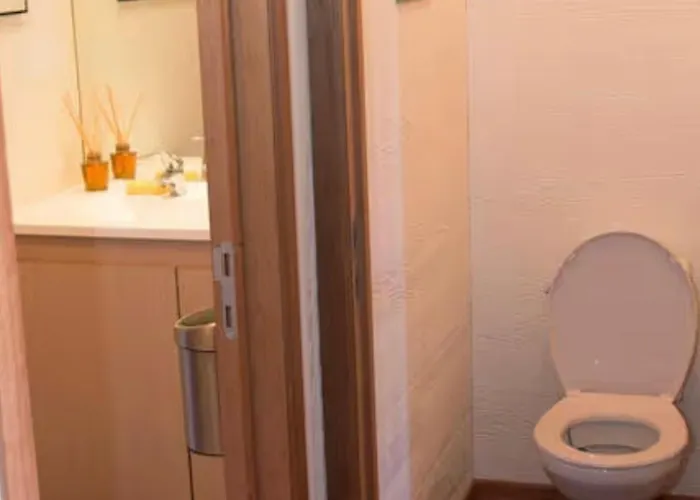 Bed & Breakfast La Tabatière 3*